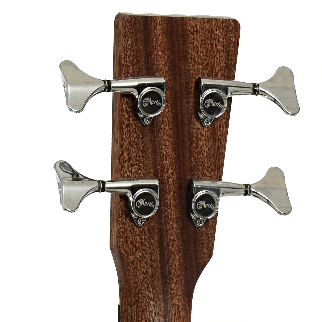 Martin 000C-JRE Junior Acoustic-Electric Bass Guitar & Gigbag - Image 10