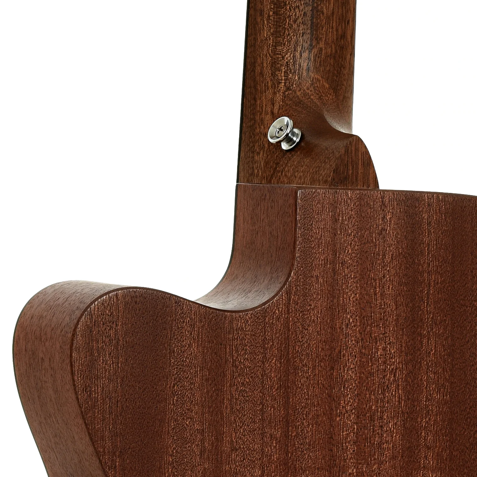 Martin 000C-JRE Junior Acoustic-Electric Bass Guitar & Gigbag - Image 11