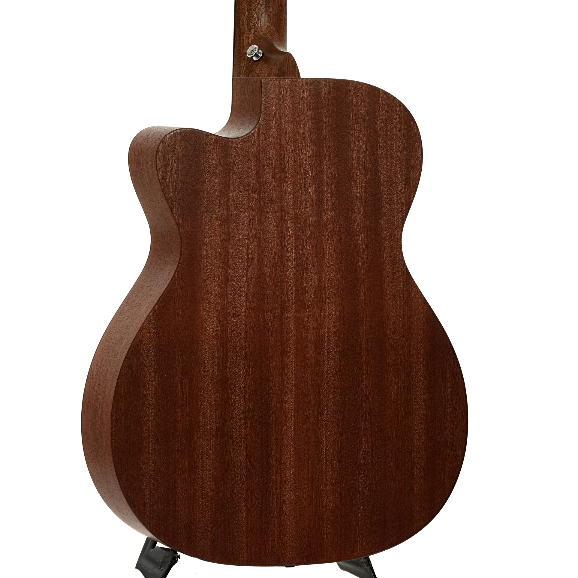 Martin 000C-JRE Junior Acoustic-Electric Bass Guitar & Gigbag - Image 12