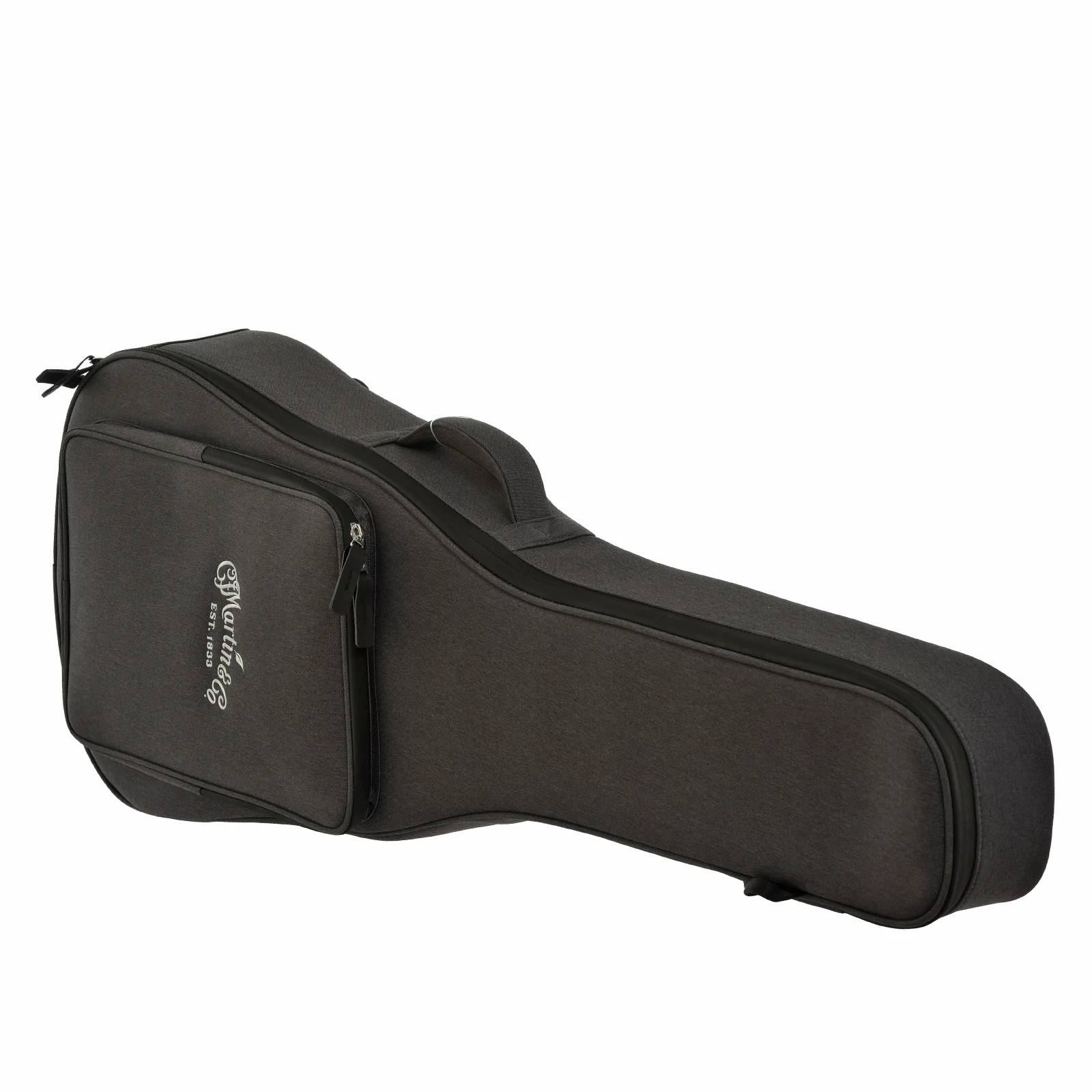 Martin 000C-JRE Junior Acoustic-Electric Bass Guitar & Gigbag - Image 14
