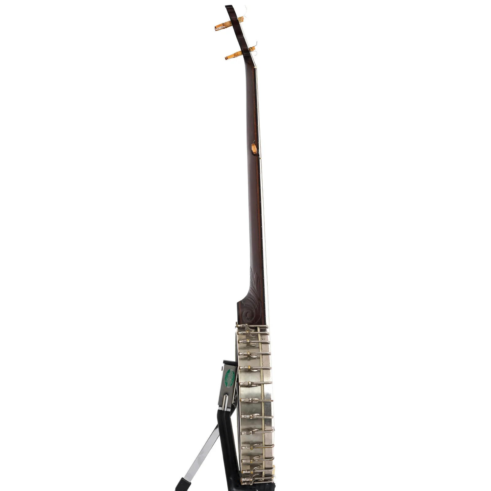 A.C. Fairbanks Electric No.3 Open Back Banjo (c.1892-93) - Image 14