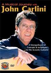 A Musical Journey with John Carlini