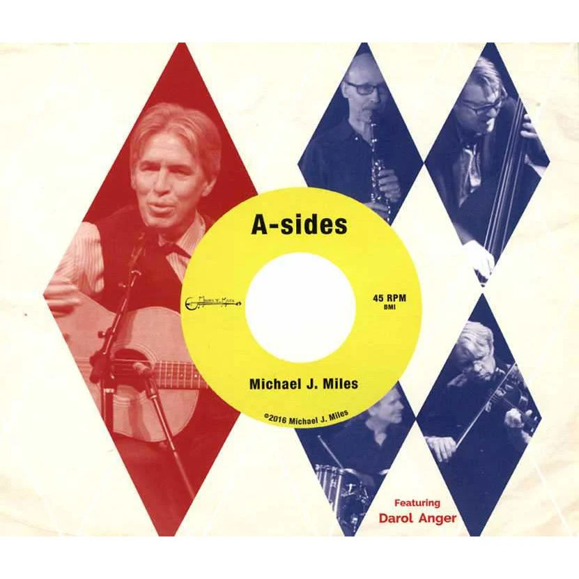 A-Sides