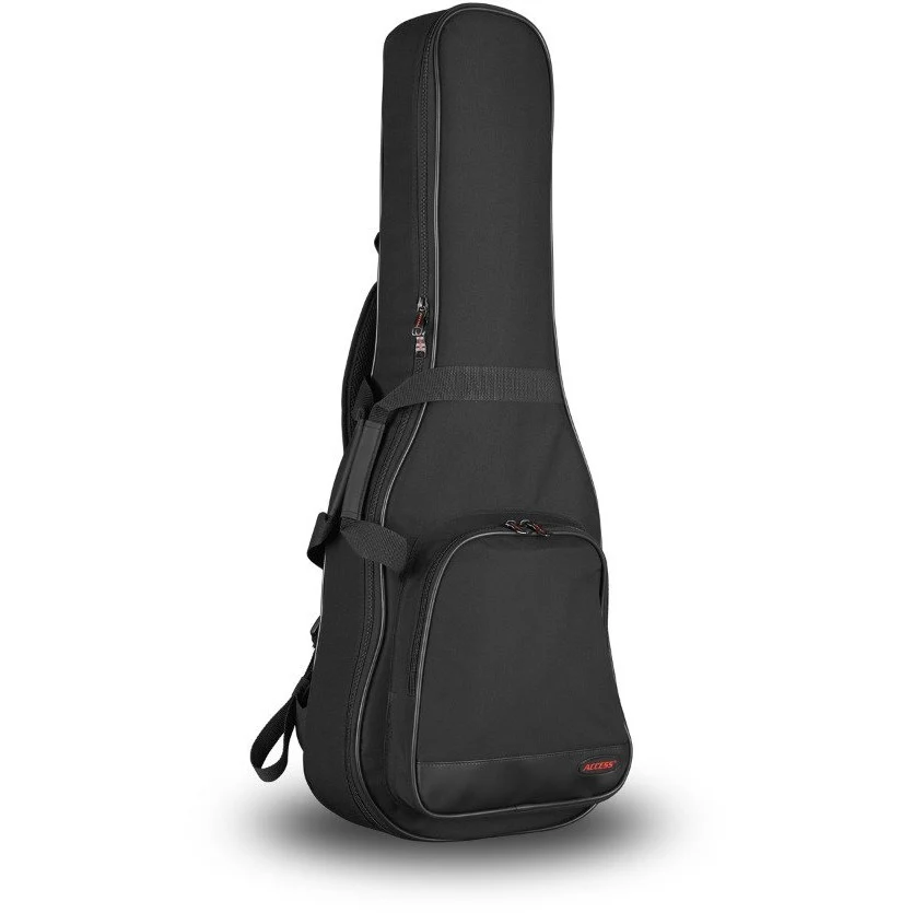 Access Stage One Guitar Gigbag, 1/2-Size Acoustic - Image 2