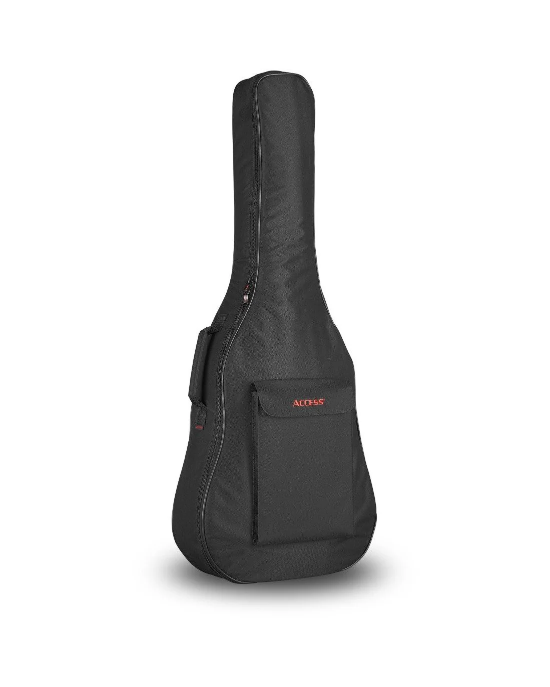 Access Upstart Acoustic Guitar Gigbag, Dreadnought / 0000 / Small-F - Image 2