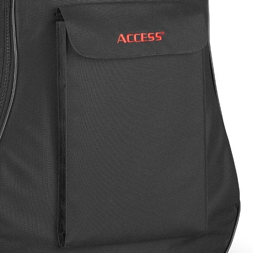 Access Upstart Acoustic Guitar Gigbag, Dreadnought / 0000 / Small-F - Image 5