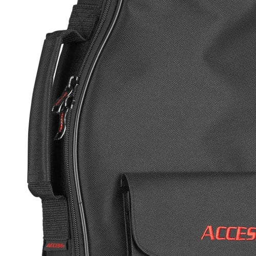 Access Upstart Acoustic Guitar Gigbag, Dreadnought / 0000 / Small-F - Image 6