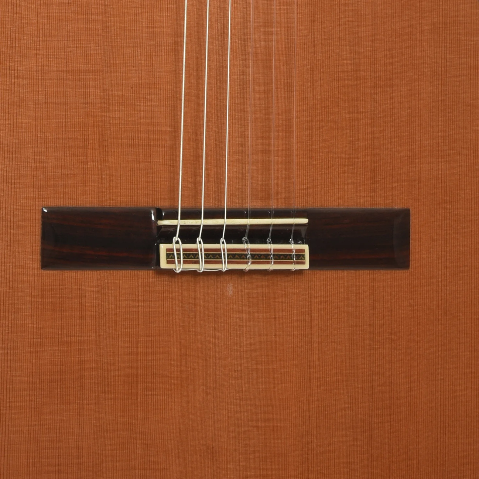 Alhambra Linea Professional Classical Guitar (c.2014) - Image 5