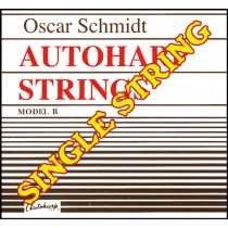 Autoharp Single String, 16E, B-Model - Image 3
