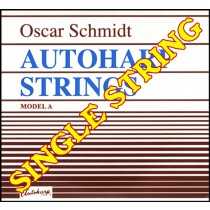 Autoharp A-Model 28E Single String - Image 3