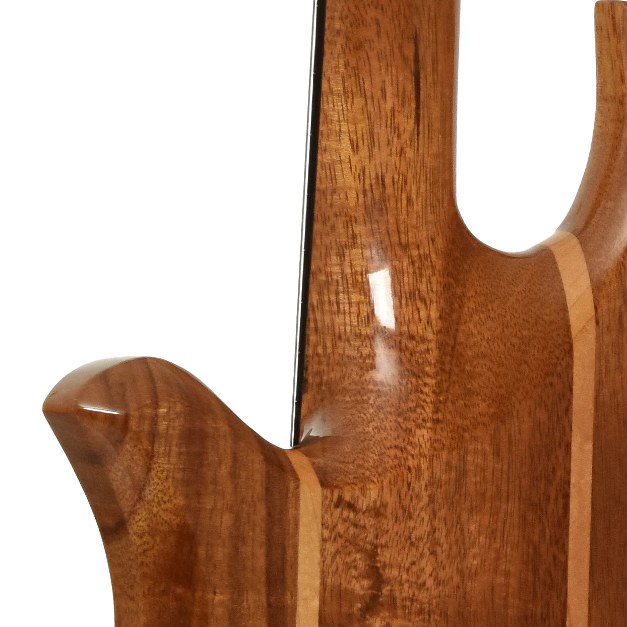 B.C. Rich Eagle Electric Bass (1977) - Image 10
