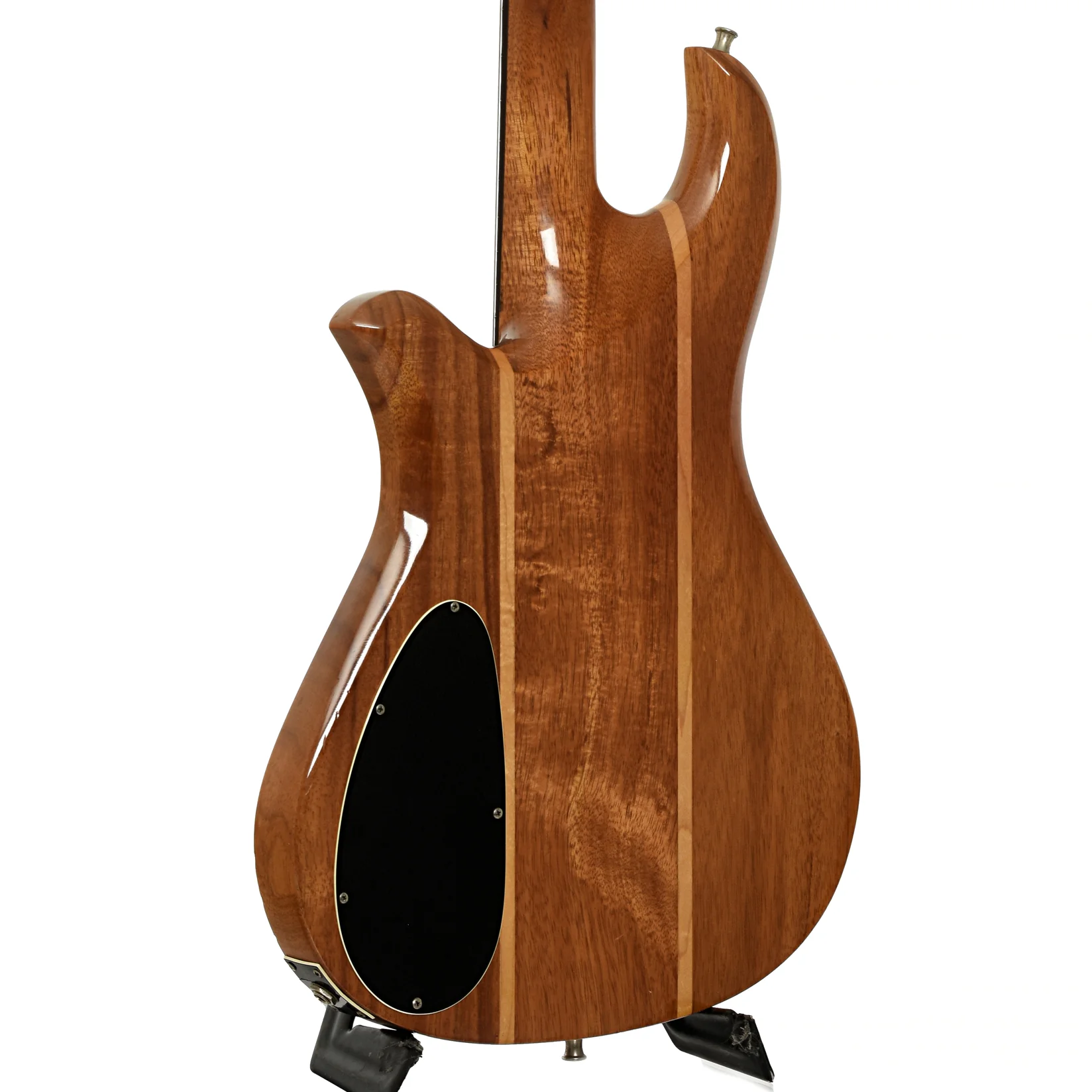 B.C. Rich Eagle Electric Bass (1977) - Image 11