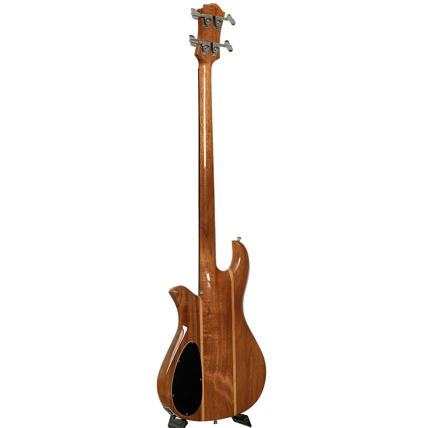 B.C. Rich Eagle Electric Bass (1977) - Image 12