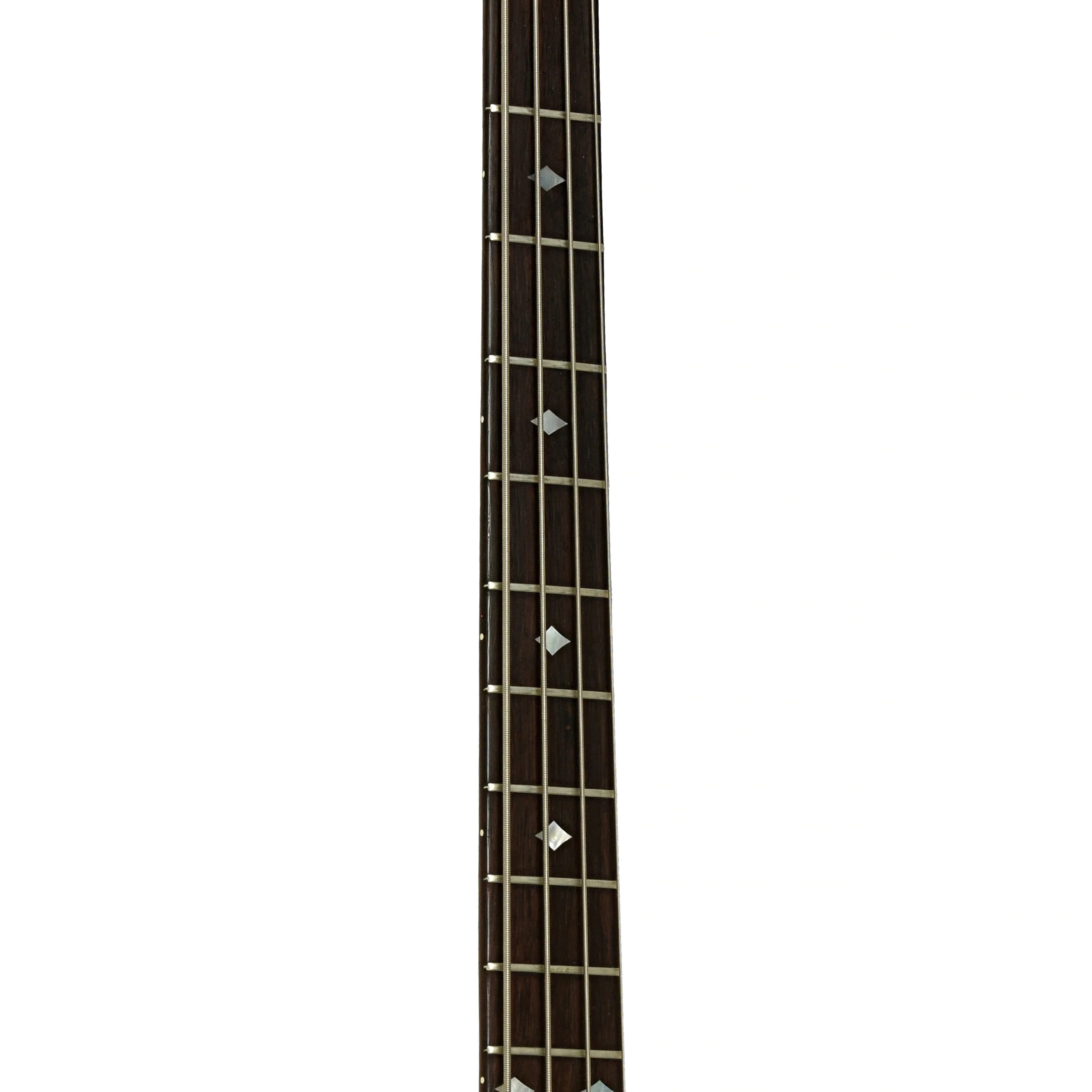B.C. Rich Eagle Electric Bass (1977) - Image 7