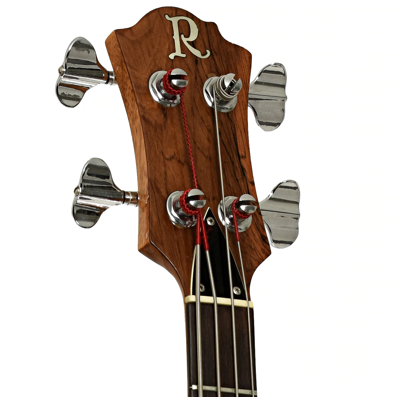 B.C. Rich Eagle Electric Bass (1977) - Image 8