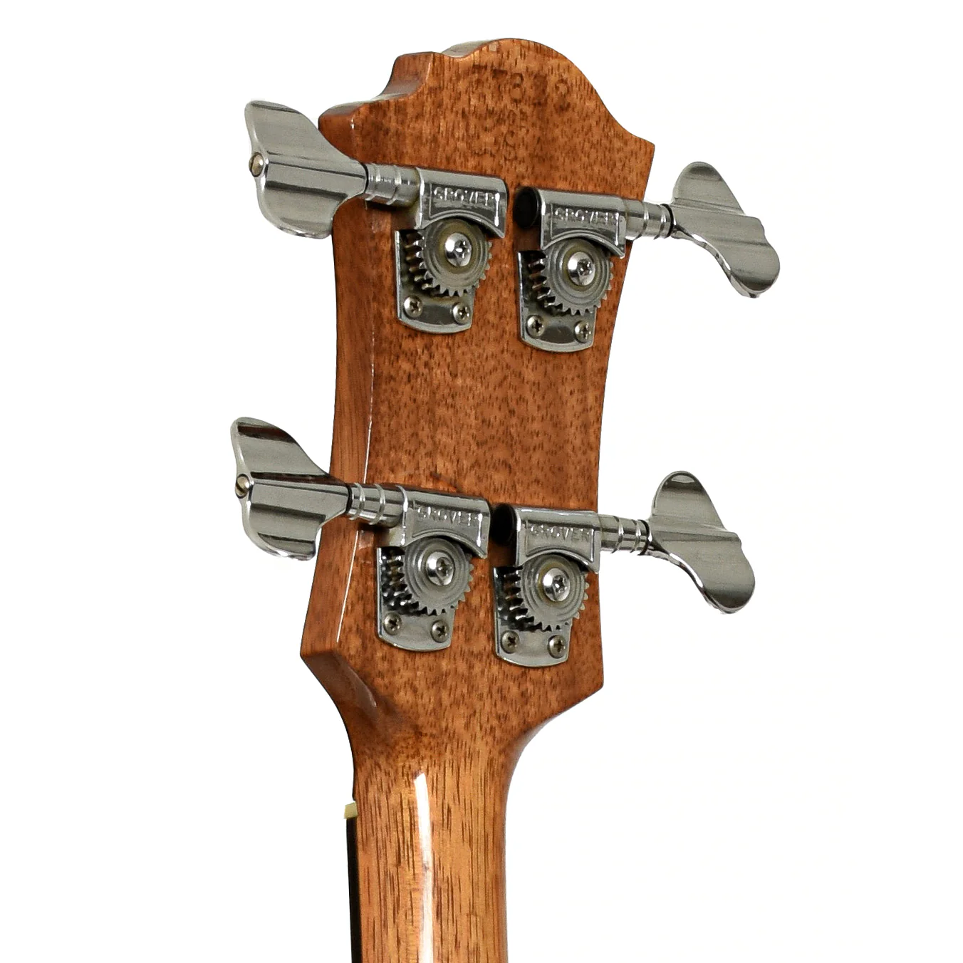 B.C. Rich Eagle Electric Bass (1977) - Image 9