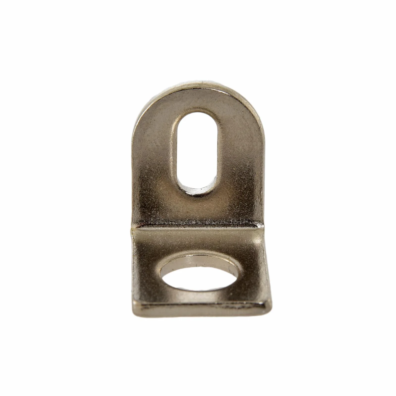 Banjo Tailpiece Bracket L-Shaped Short