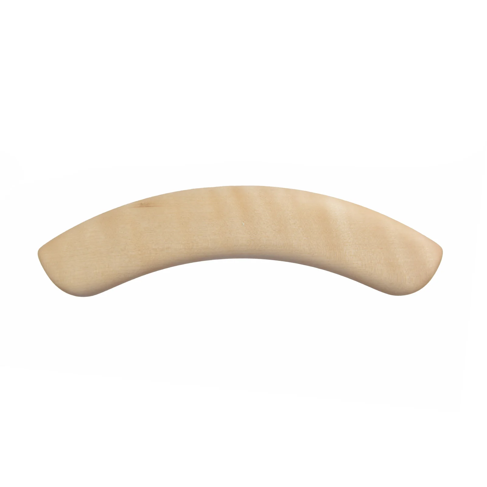 Banjolit Dr. Arm Original Banjo Armrest, Maple