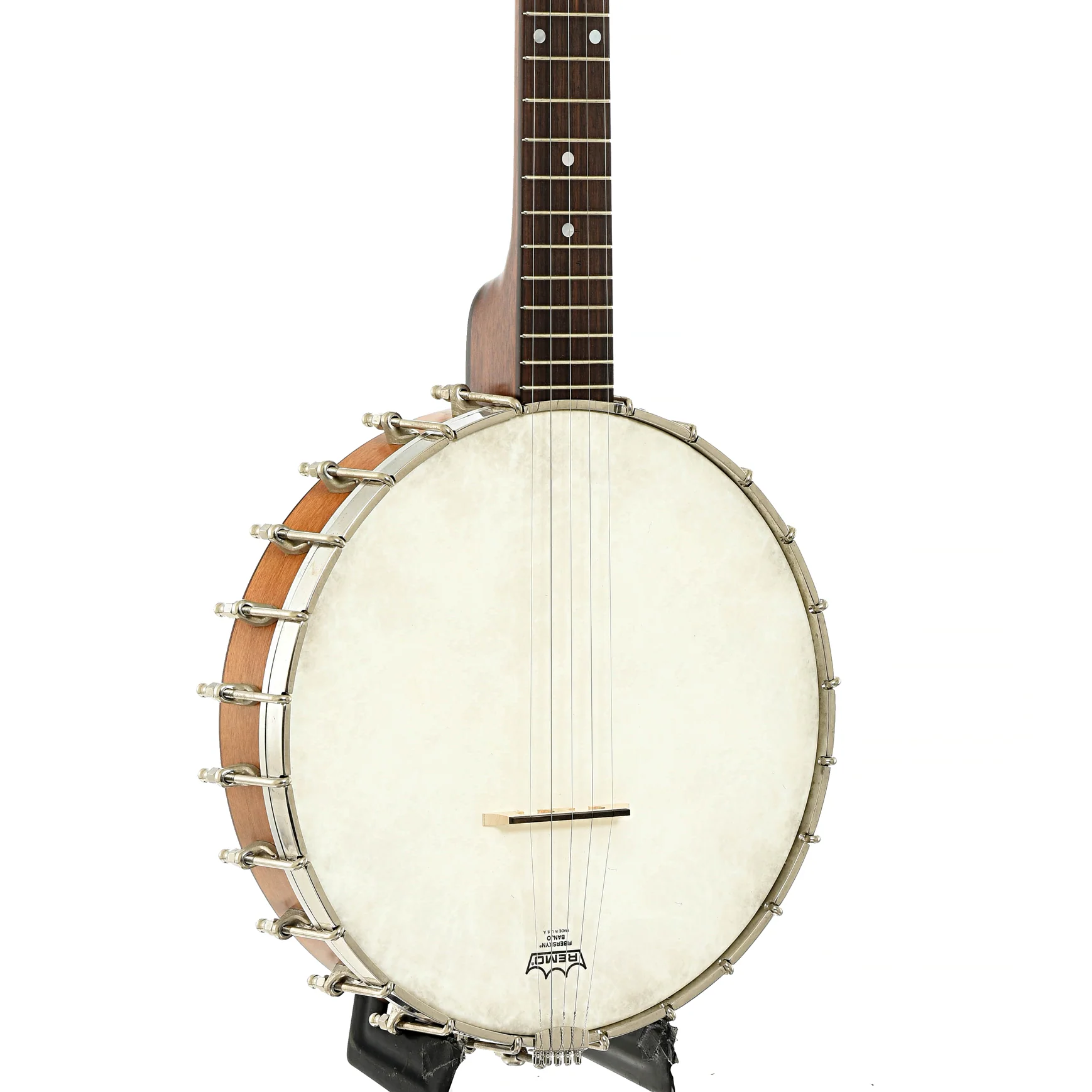 Bart Reiter Standard Open Back Banjo (1986)