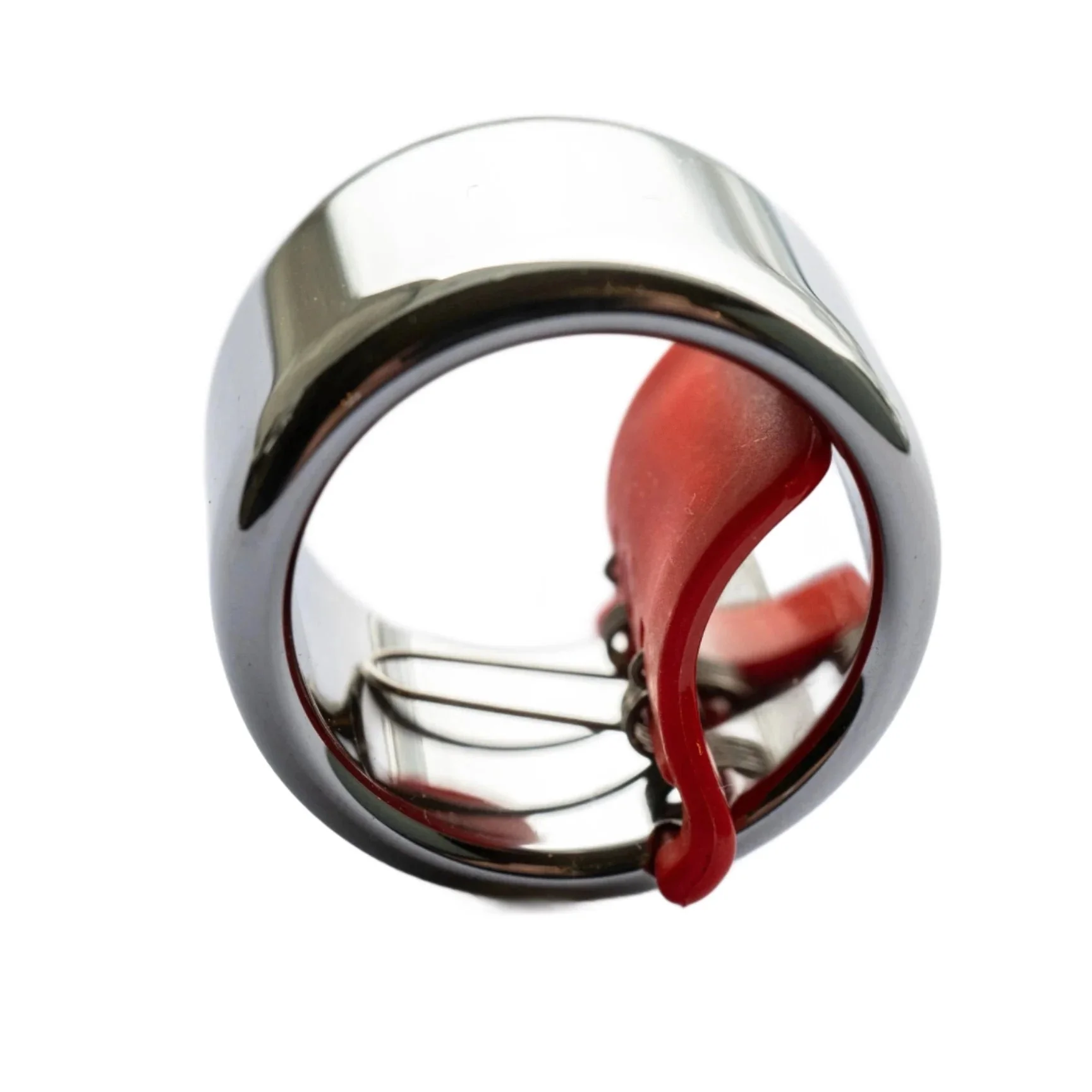 Black Mountain Picks Slide Ring Guitar Slide