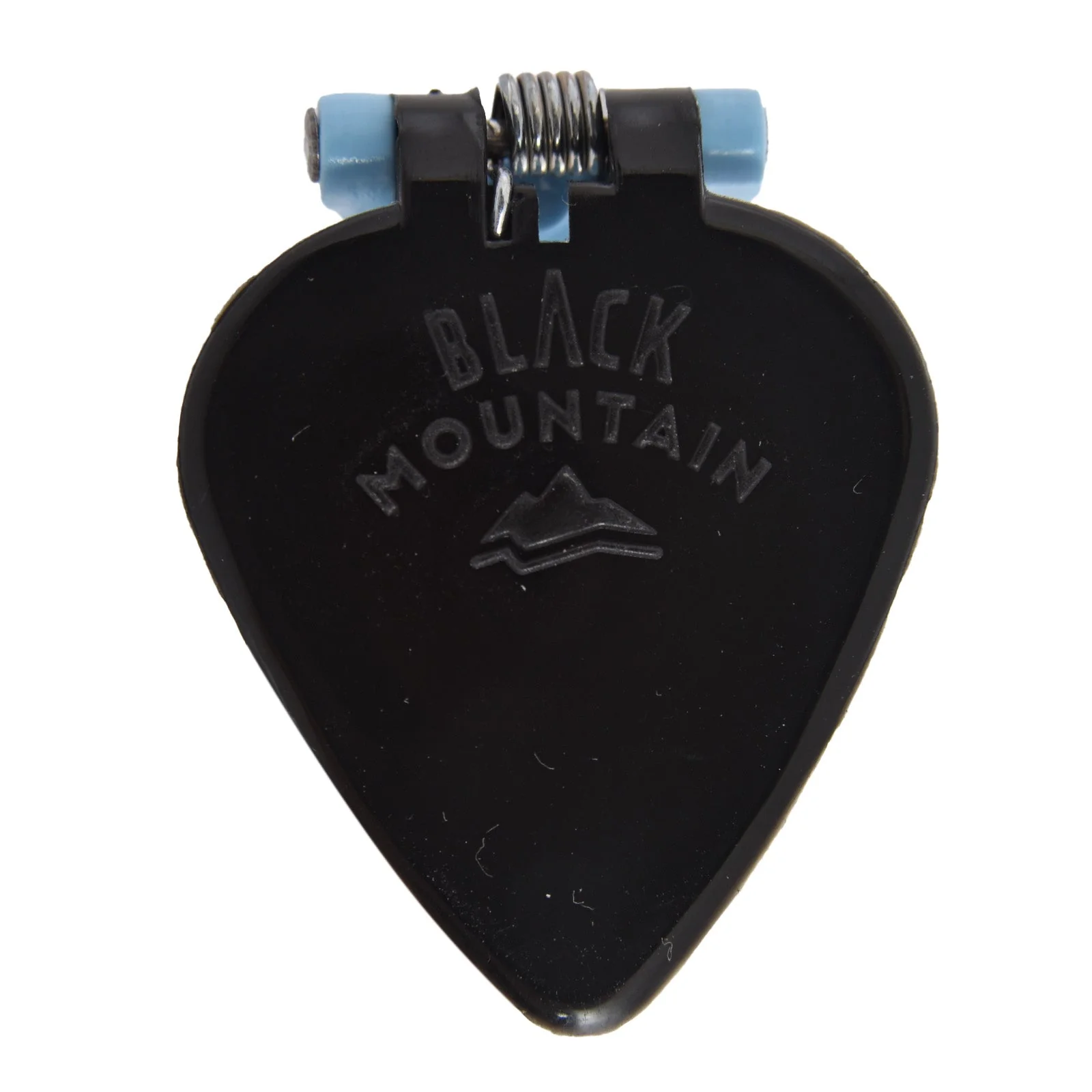 Black Mountain Picks Universal Fit Thumbpick, Light Gauge