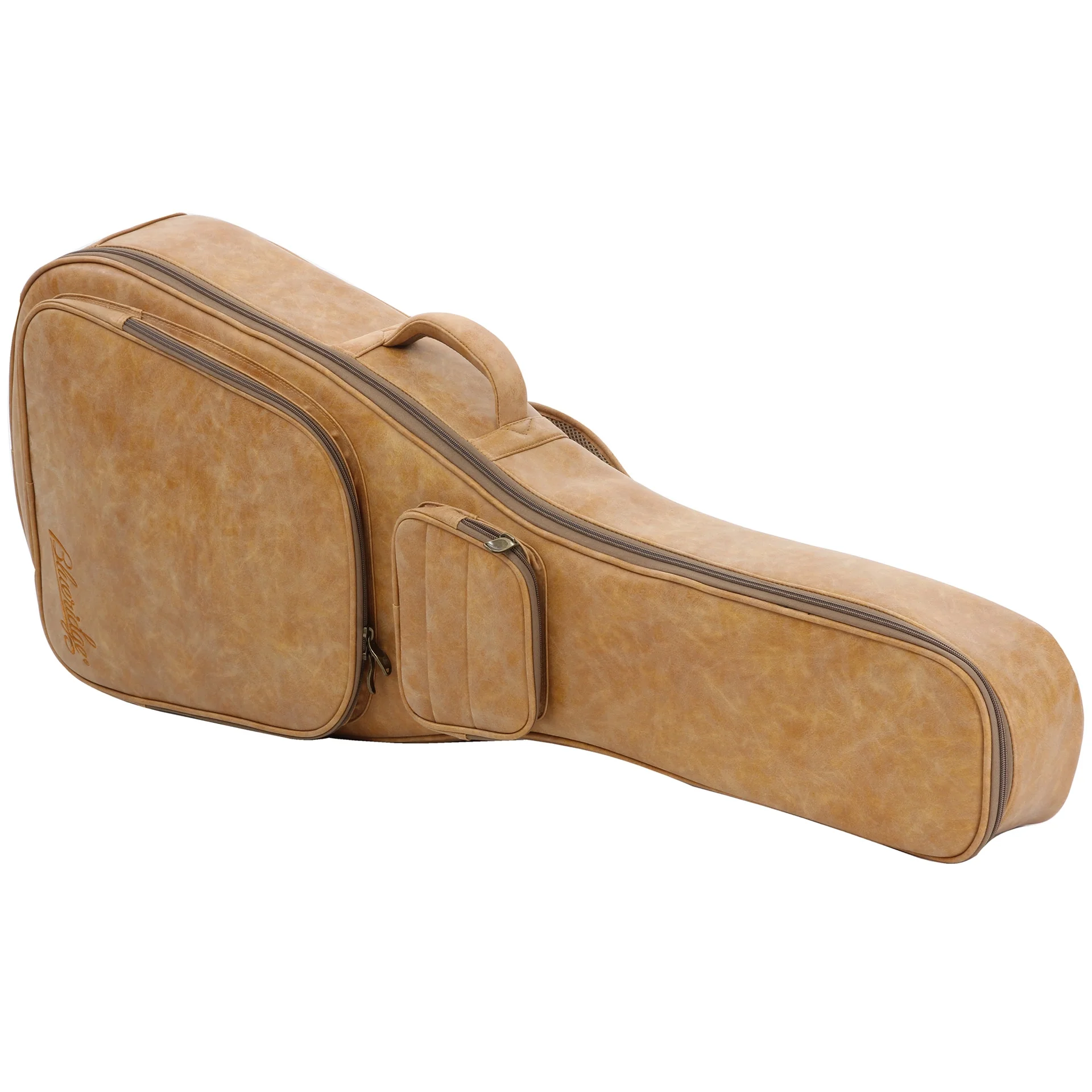 Blueridge Historic Series BR-140 Dreadnought Guitar & Gigbag - Image 13
