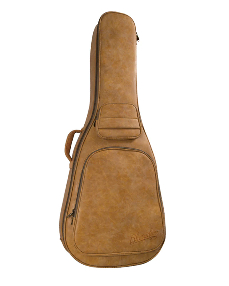 Blueridge Prewar Series BR-243 000 Acoustic Guitar & Gigbag - Image 4