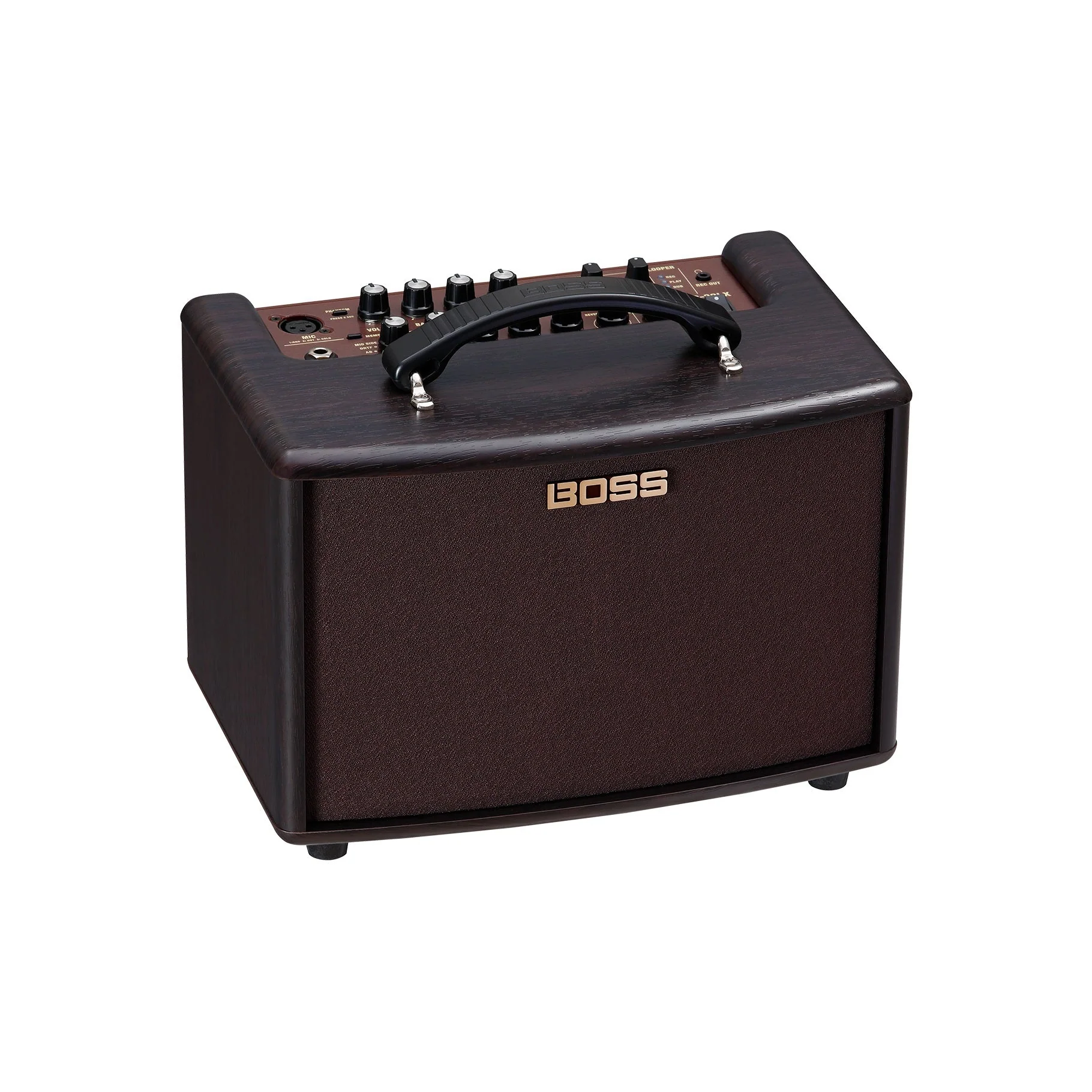 Boss AC-22LX Acoustic Guitar Amplifier