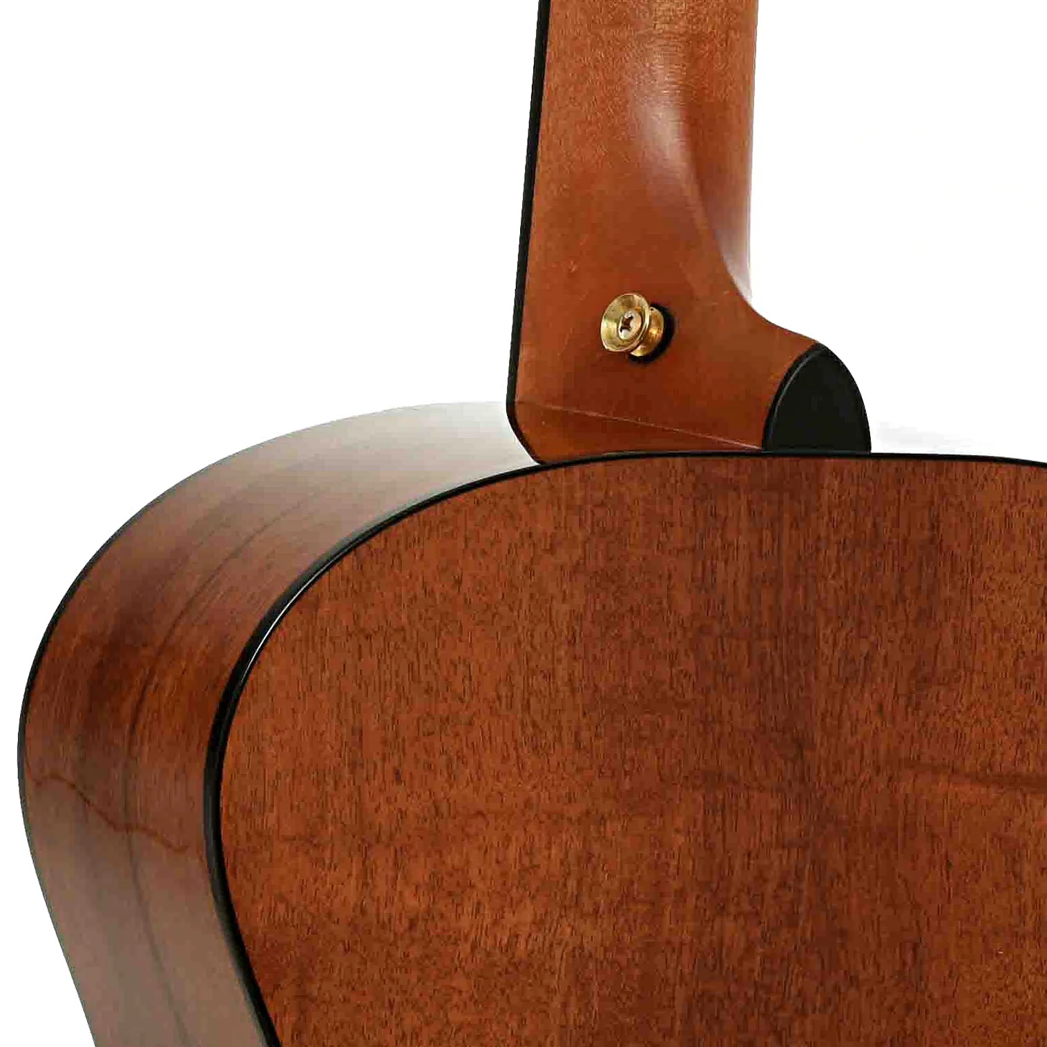Breedlove Oregon Concert Bourbon E Acoustic Guitar (2019) - Image 10
