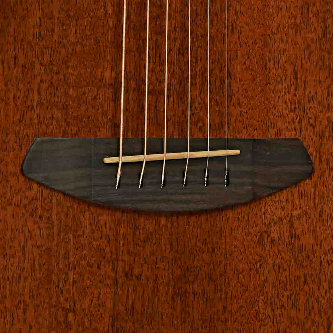 Breedlove Oregon Concert Bourbon E Acoustic Guitar (2019) - Image 5