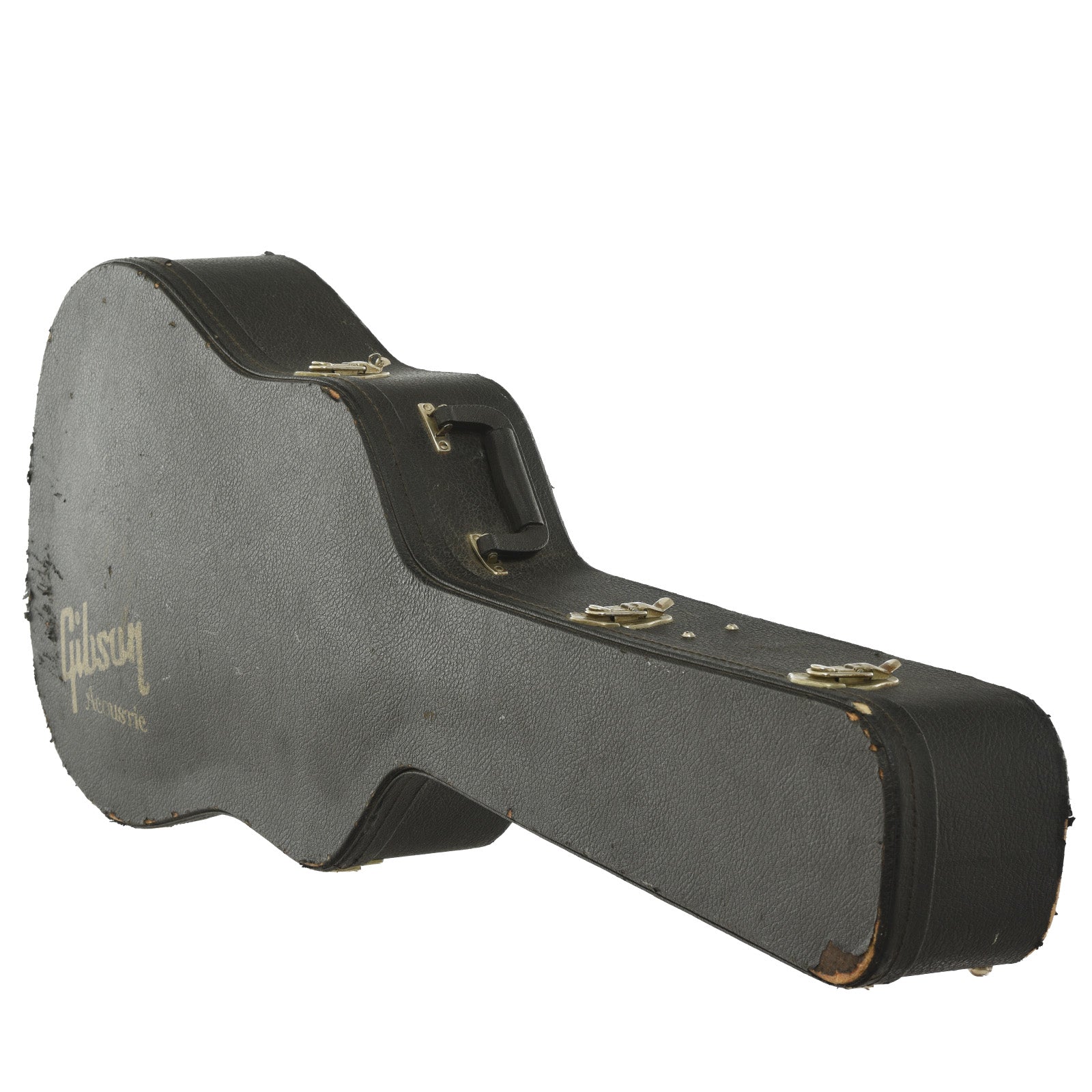 Breedlove D/SRE H American Series Acoustic Guitar (2012) - Image 13
