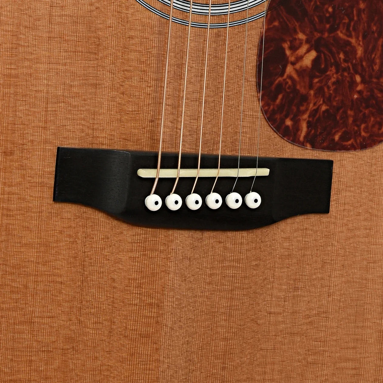 Bristol by Blueridge BL-160 Deluxe Series Dreadnought Acoustic Guitar - Image 5