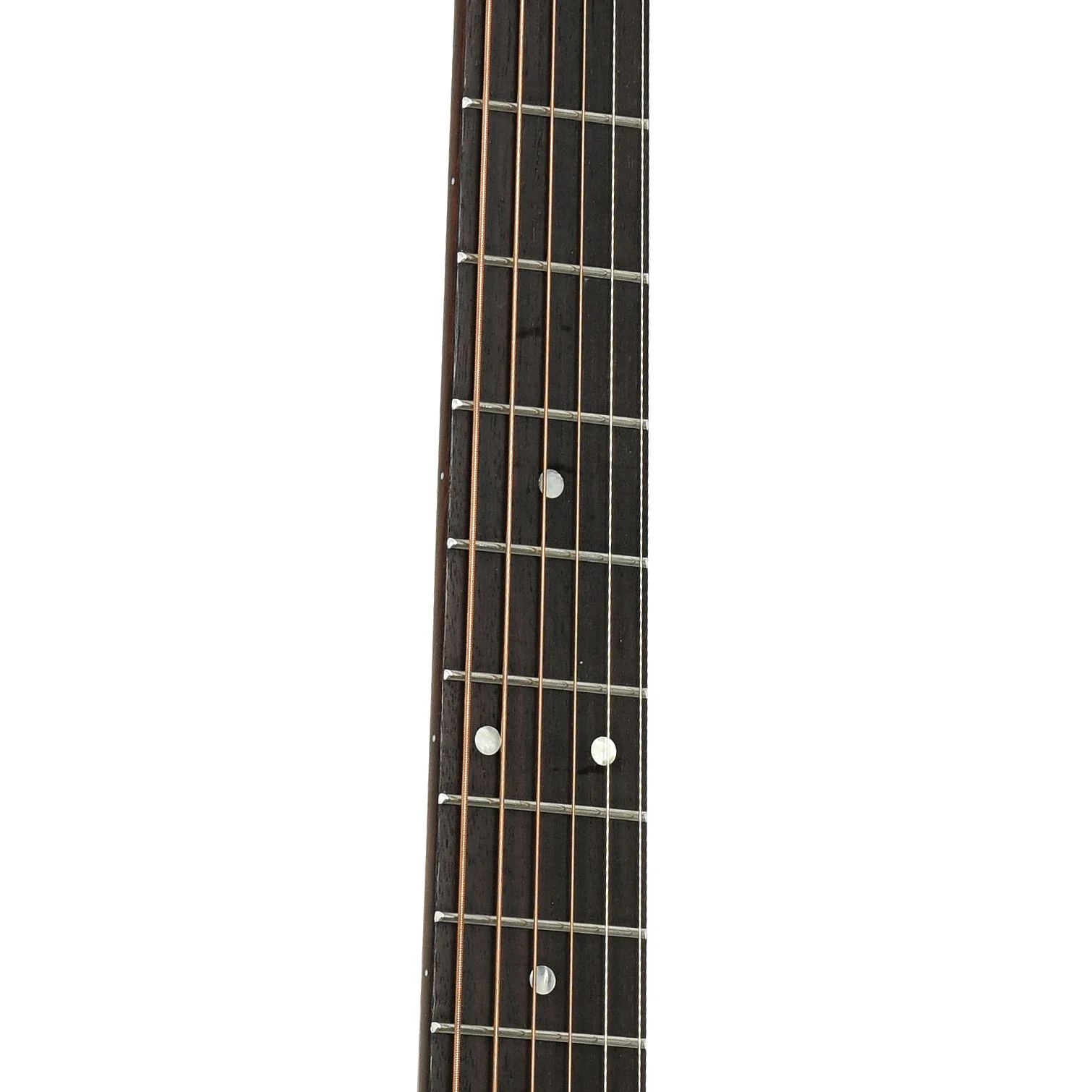 Bristol by Blueridge BL-160 Deluxe Series Dreadnought Acoustic Guitar - Image 7