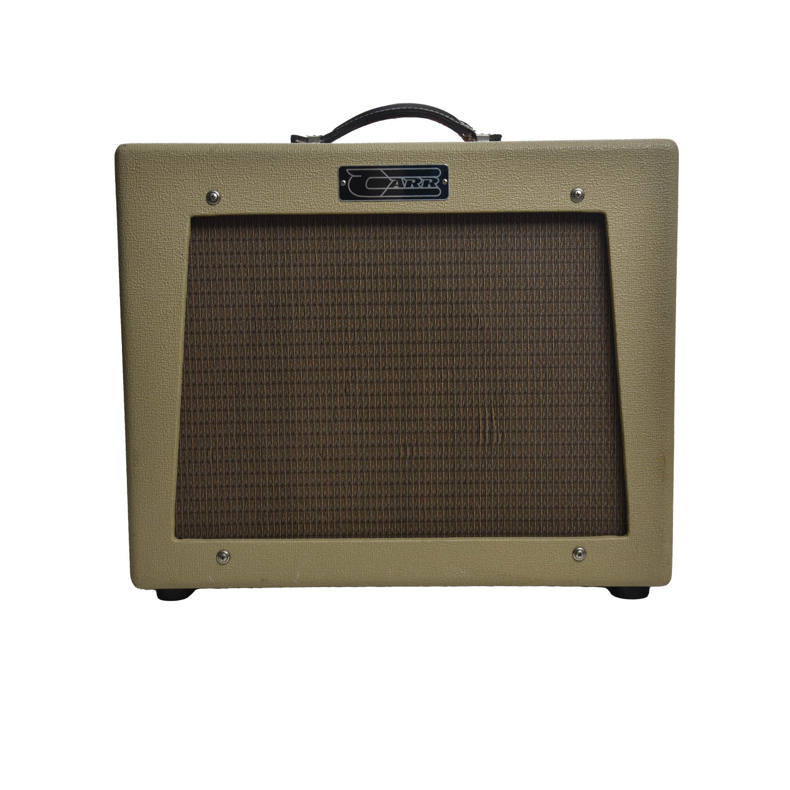 Carr Rambler 112 Combo Amp (2002)