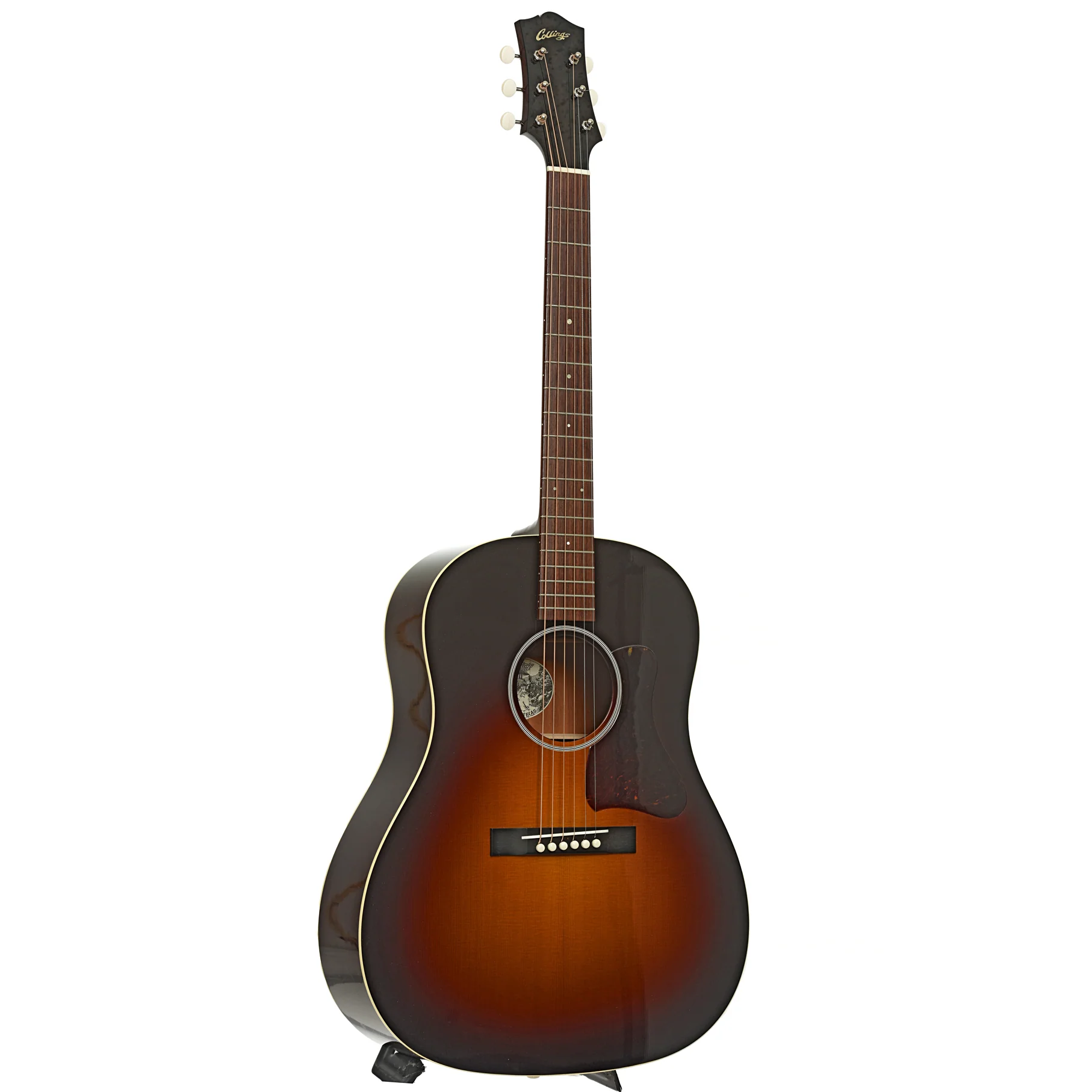 Collings CJ45T Acoustic Guitar (2025) - Image 3
