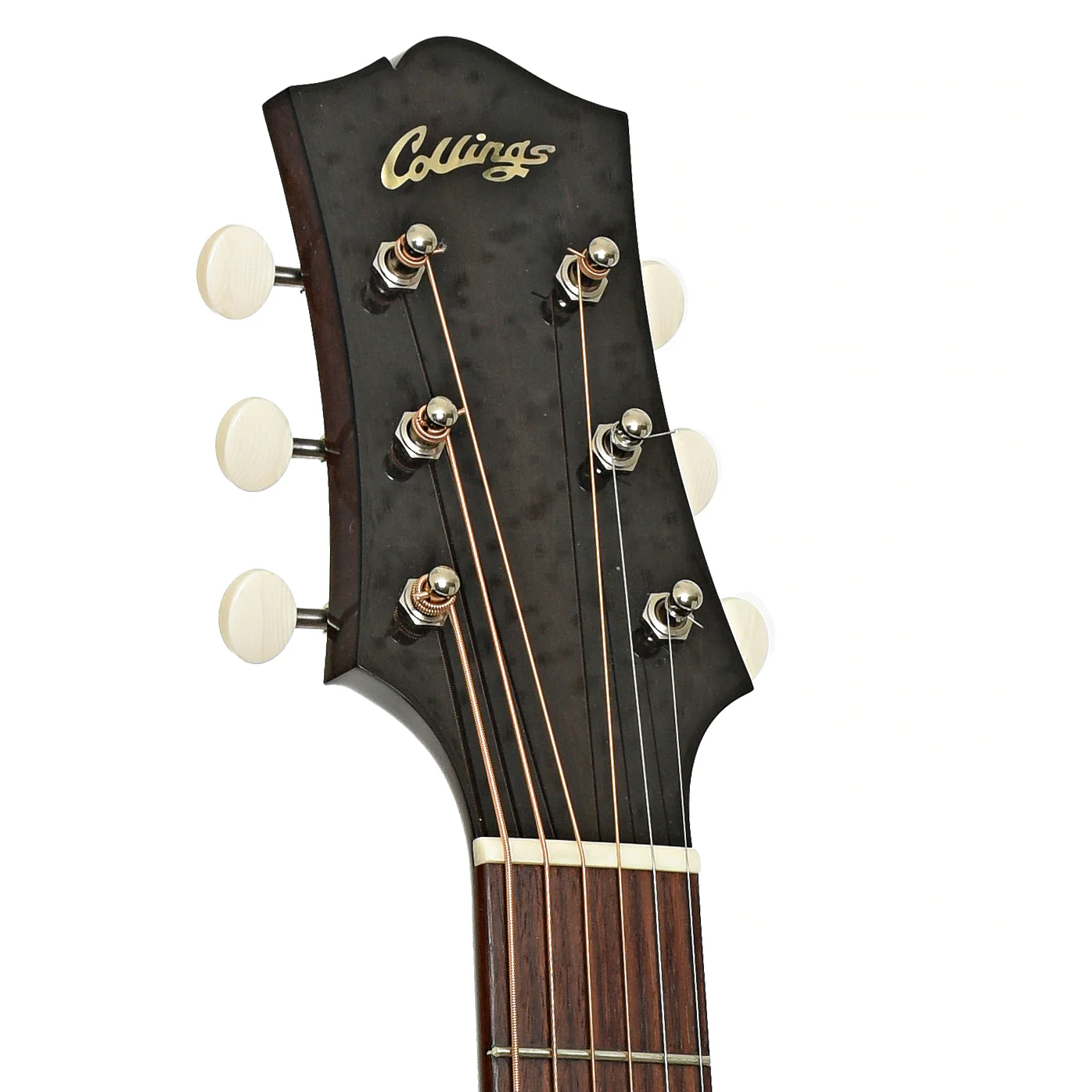 Collings CJ45T Acoustic Guitar (2025) - Image 8