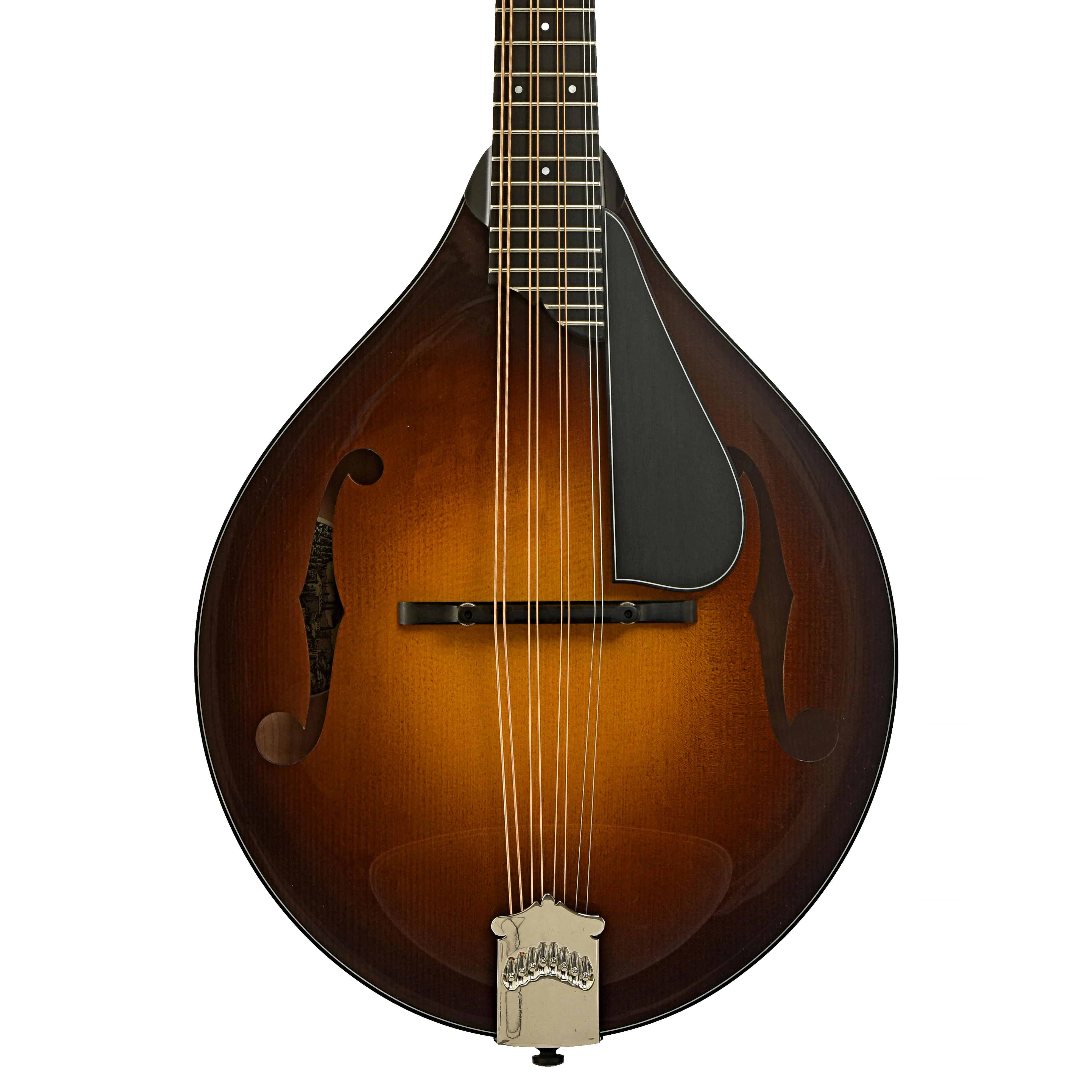 Collings Custom MT2 Mandola & Case - Image 2