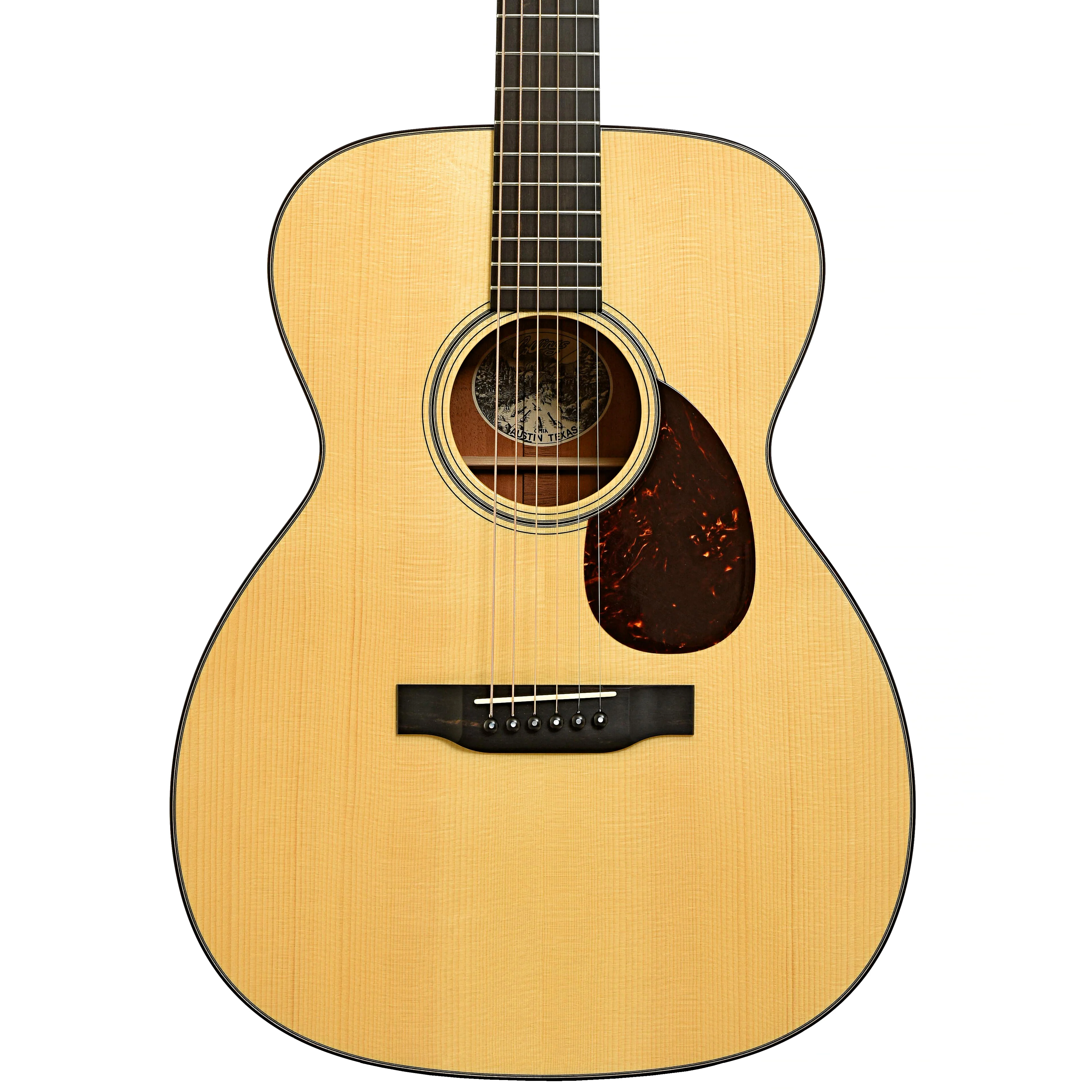 Collings OM-1A Acoustic Guitar (2017)