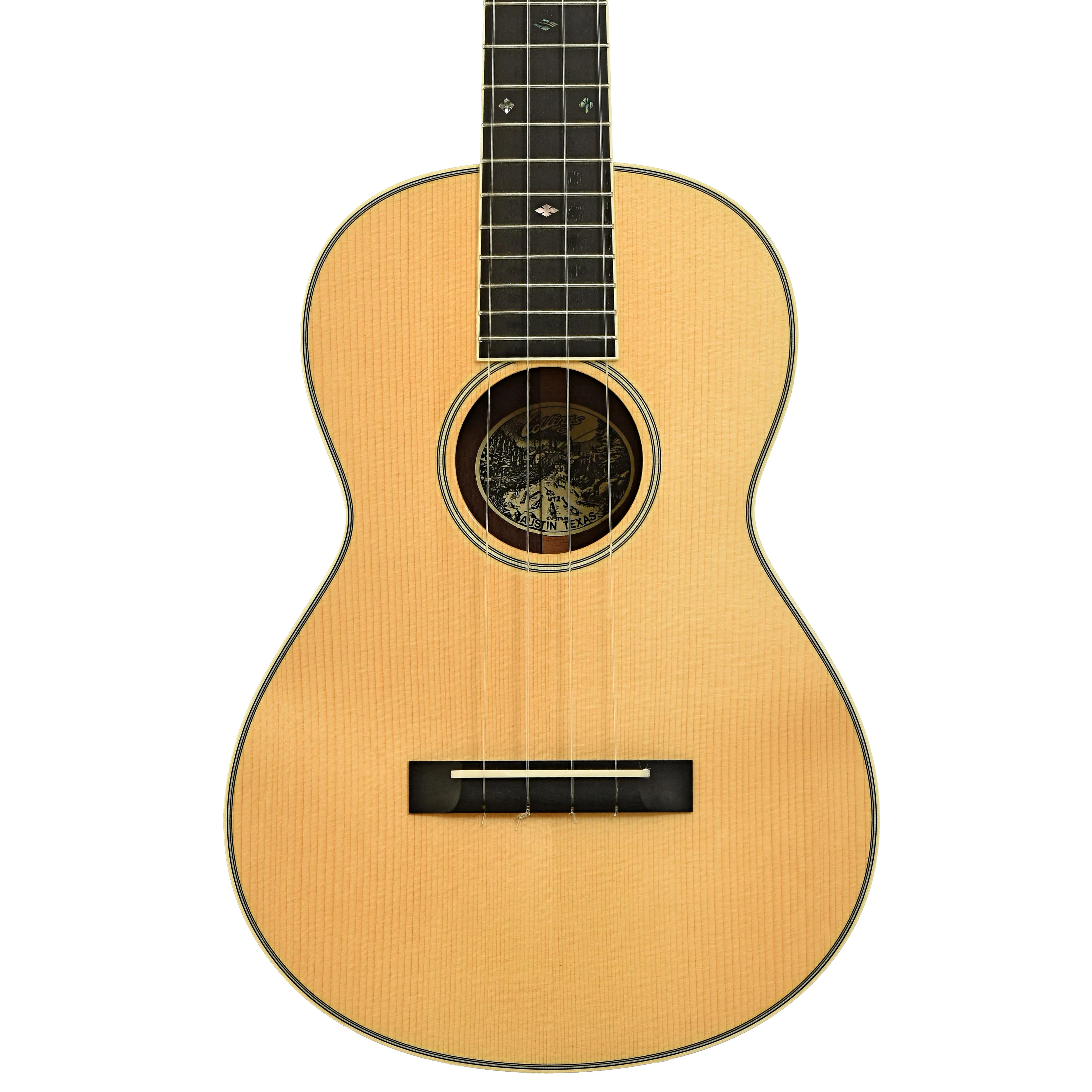 Collings UT2 Custom Tenor Ukulele (2013)