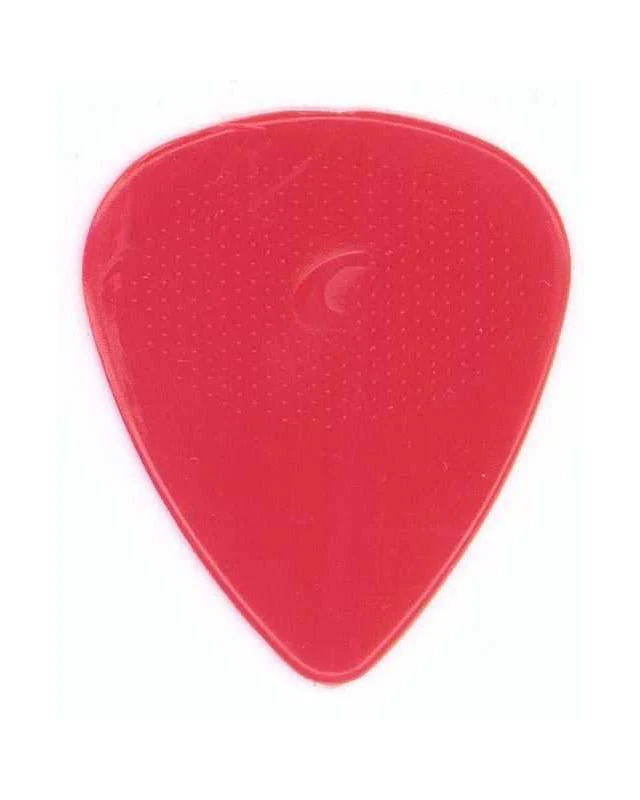 Cool Picks "Cat Tongue" Nylon Guitar Pick, Medium-Thin 0.73mm