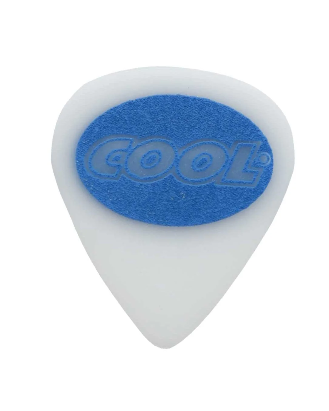 Cool Picks "Juratex" Guitar Pick, Ultra Thin 0.50mm