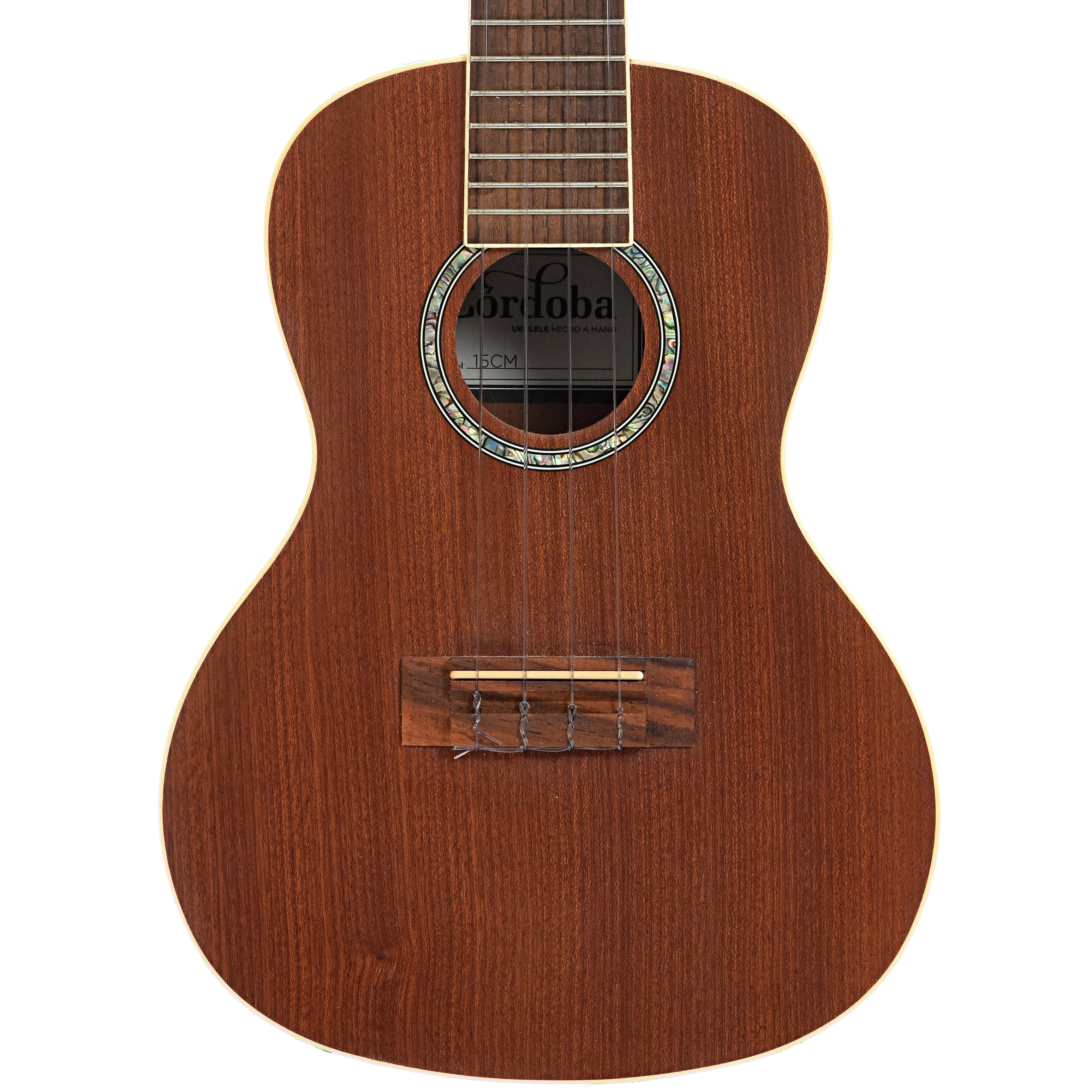 Cordoba 15CM Concert Ukulele (2013)