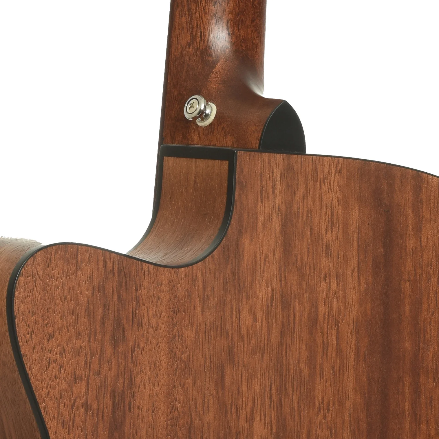 Cort Core-OC SP OPTB Acoustic-Electric Guitar (2021) - Image 10