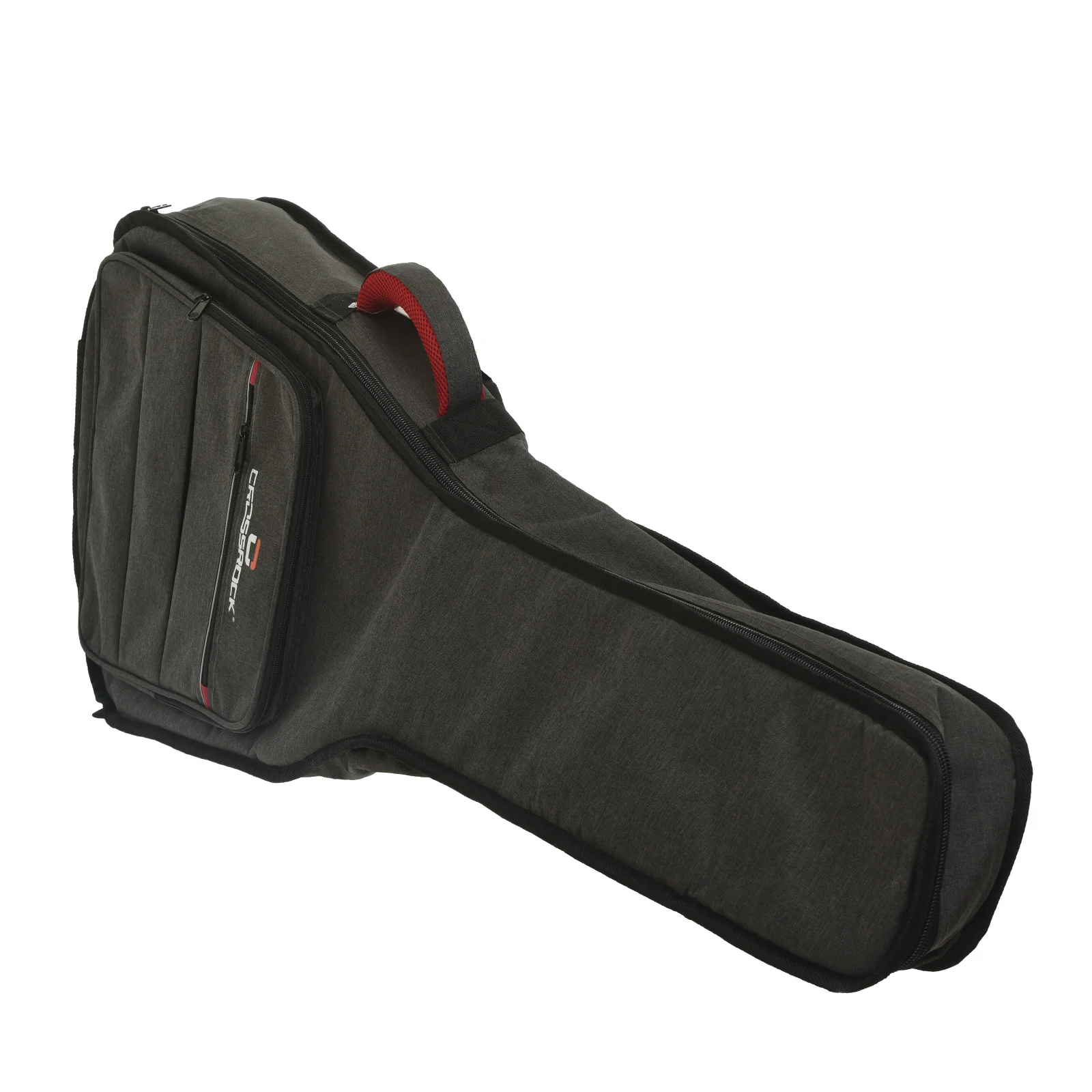 Crossrock Metro Series Dreadnought Acoustic Guitar Gigbag