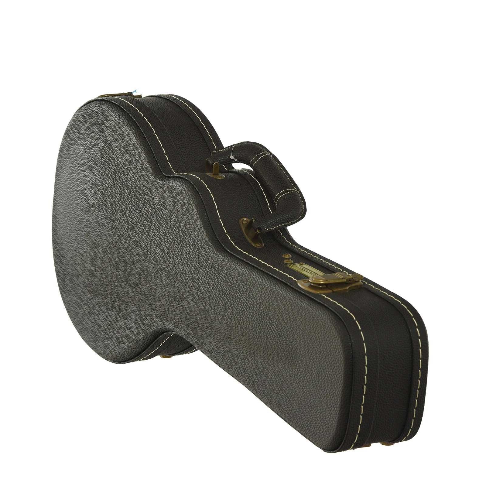 Crossrock F-Style Mandolin Case