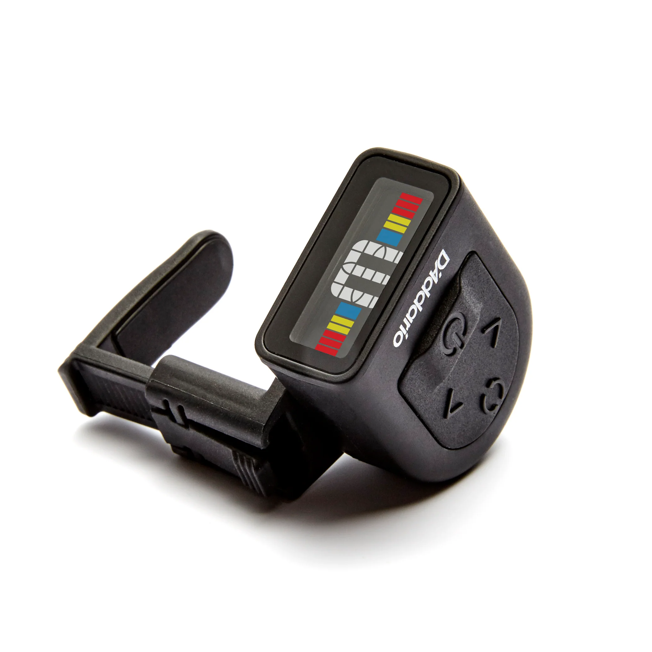 D'Addario Micro Guitar Headstock Tuner (2-Pack) - Image 4