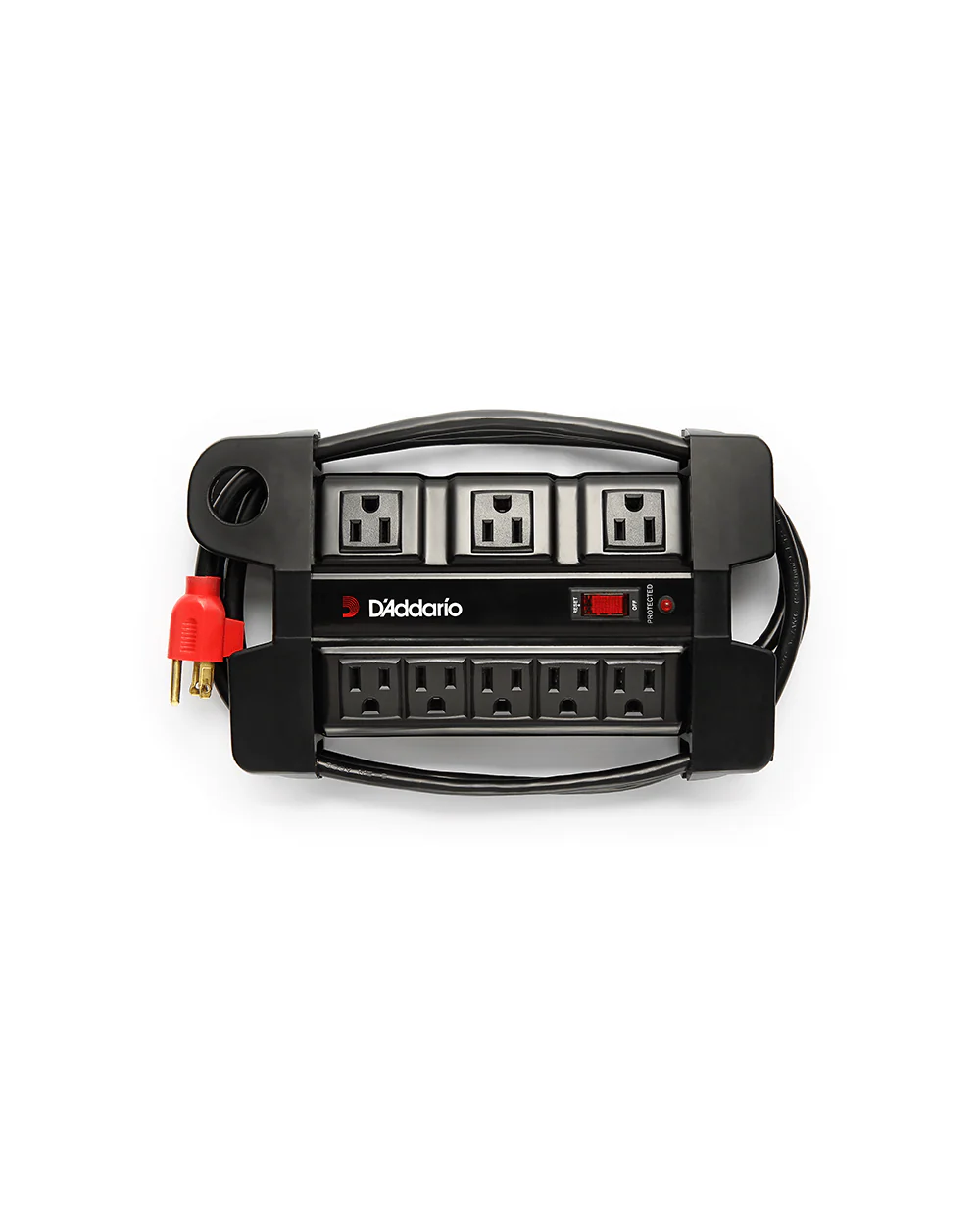 D'Addario Tour Grade Power Base