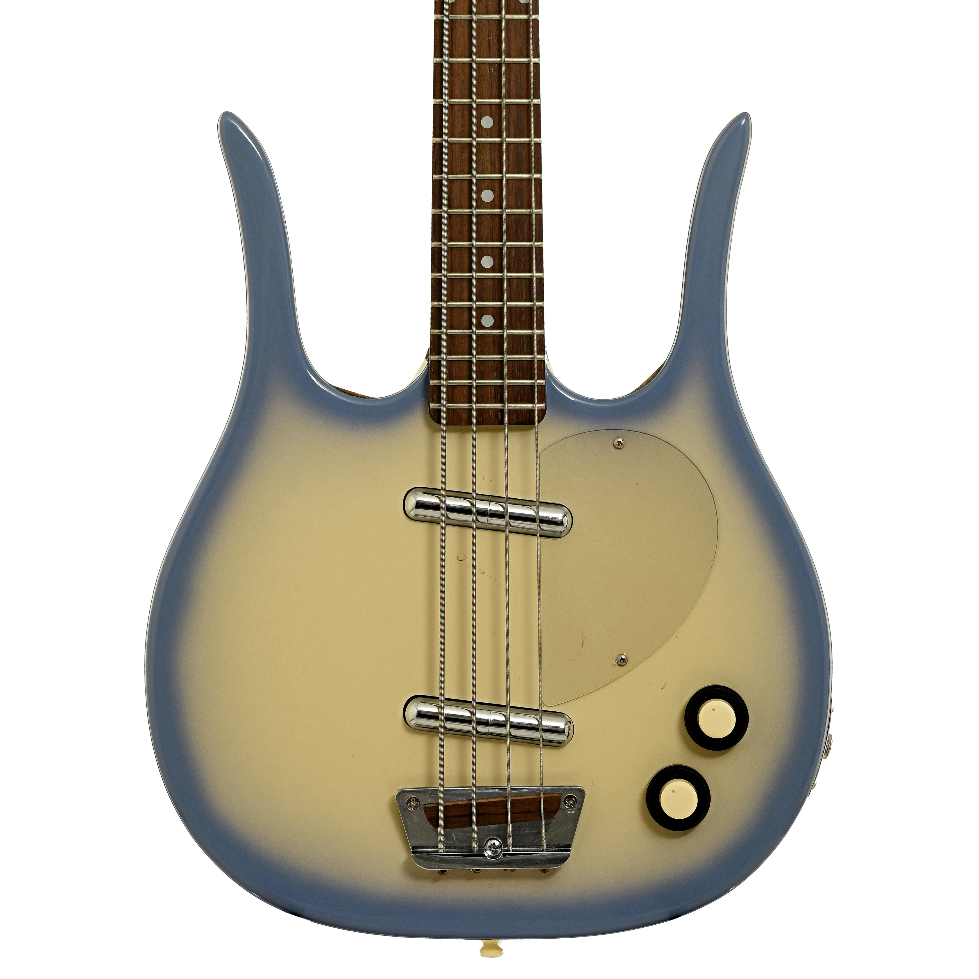 Danelectro Longhorn Electric Bass (1998)