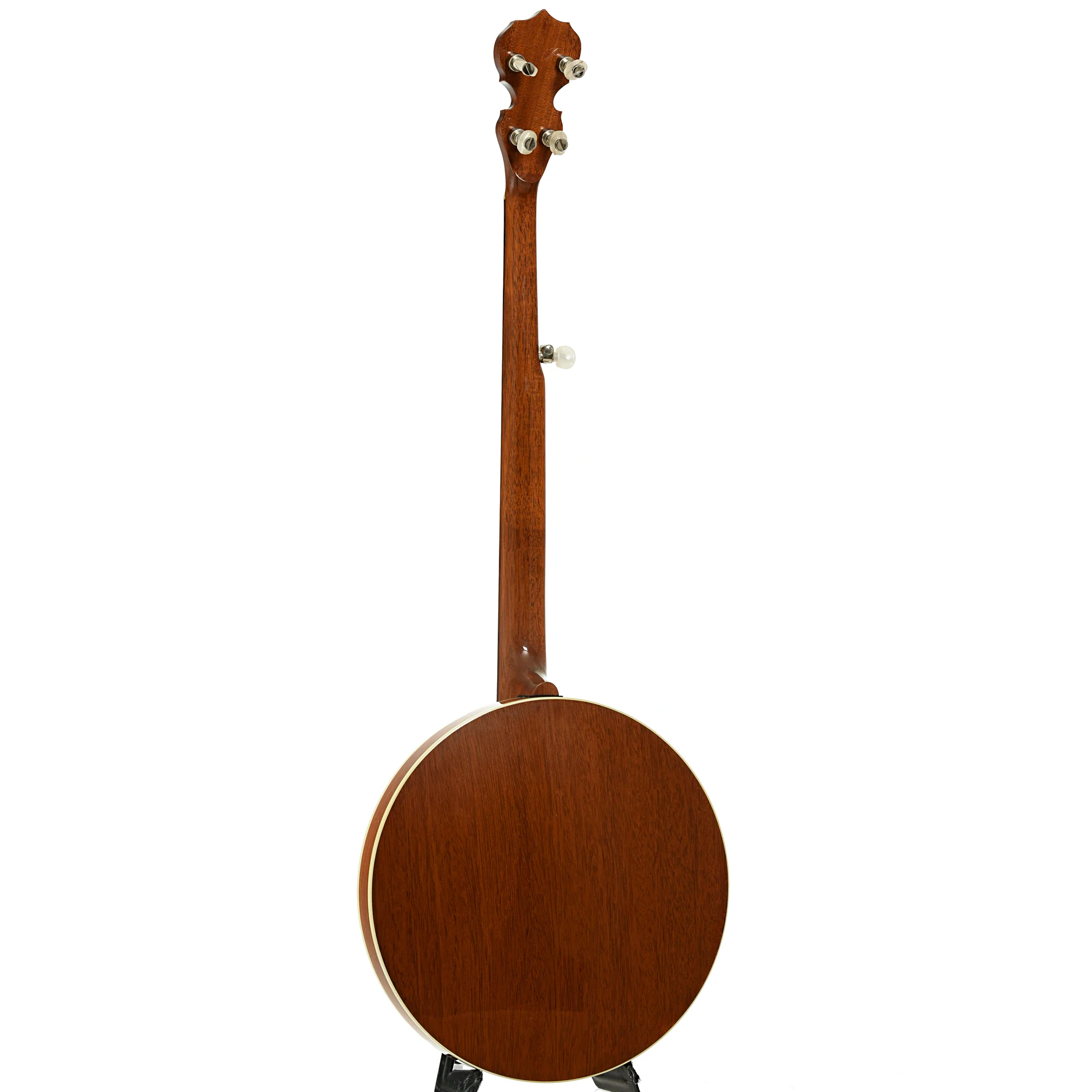 Deering Intermediate Resonator Banjo (1987) - Image 14