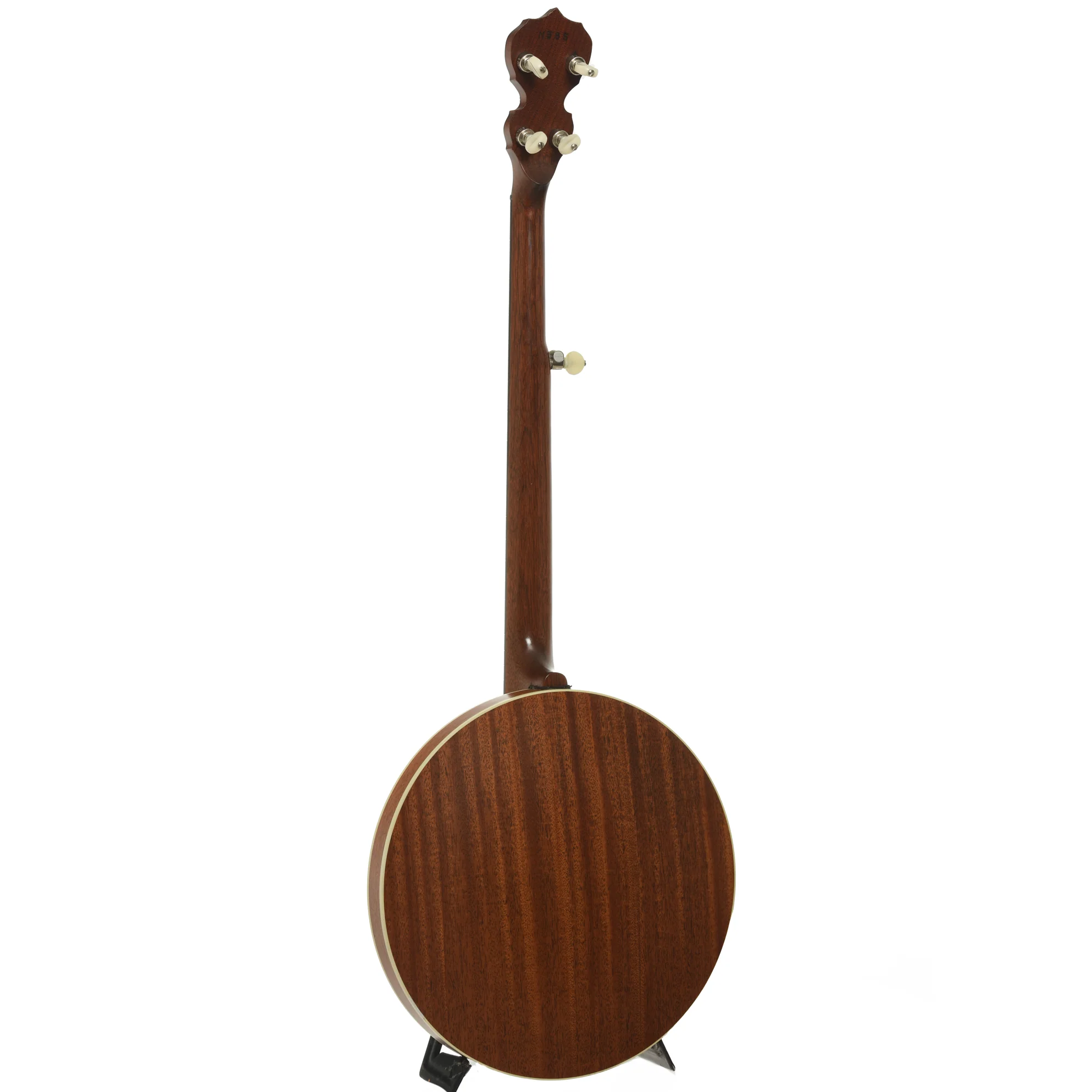 Deering Sierra Resonator Banjo (2010) - Image 14